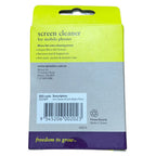 Sprout Screen Cleaner for Mobile Phones - Advanced Micro Gel Formula