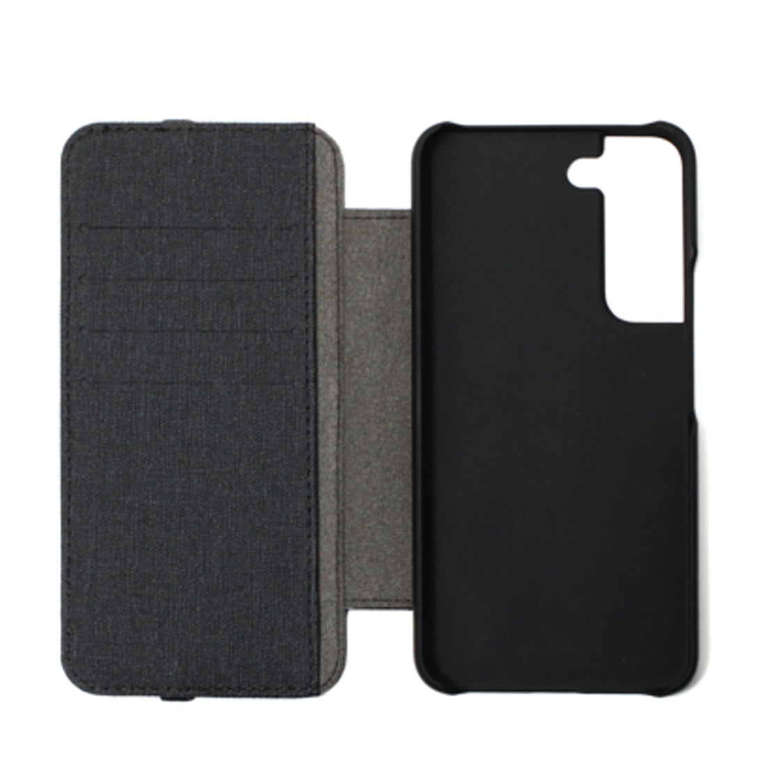 Sprout Sling Case for Samsung Galaxy S22 - Black