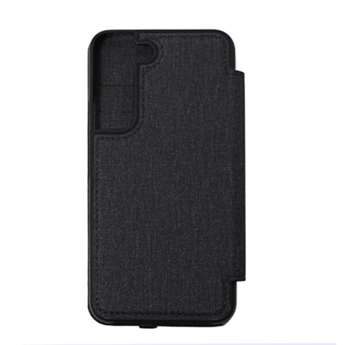 Sprout Sling Case for Samsung Galaxy S22 - Black