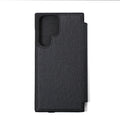 Sprout Sling Case for Samsung Galaxy S22 Ultra - Black