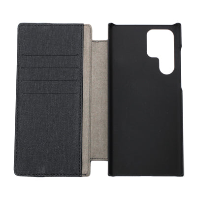 Sprout Sling Case for Samsung Galaxy S22 Ultra - Black