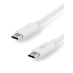 Sprout USB-C to USB-C 1.2M Cable White ( AU Version ) Box Damage