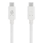 Sprout 1.2m USB-C TO USB-C Cable (Box Damage)