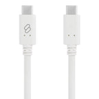 Sprout USB-C to USB-C 1.2M Cable White ( AU Version ) Box Damage