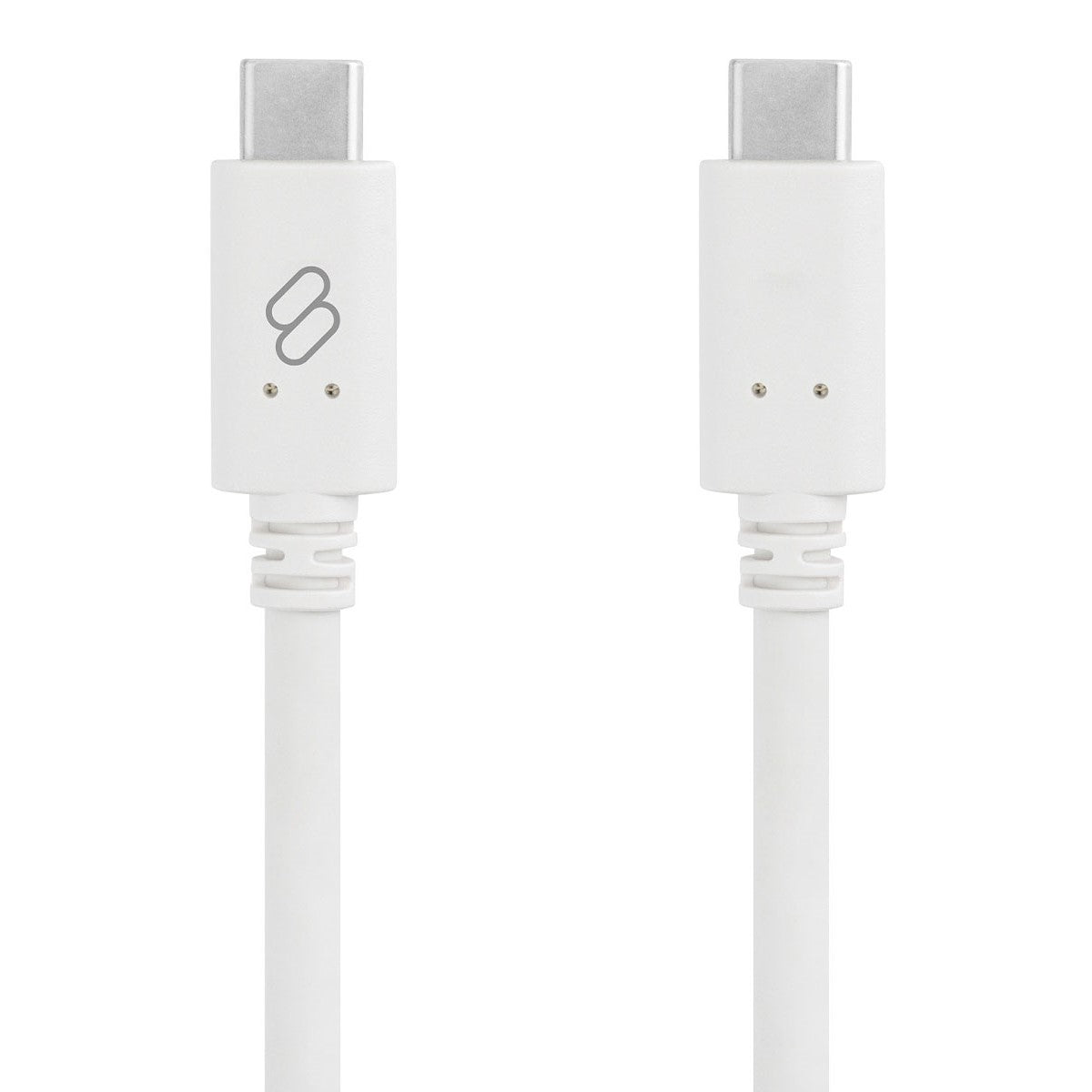 Sprout USB-C to USB-C 1.2M Cable White ( AU Version ) Box Damage