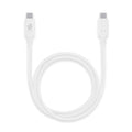 Sprout USB-C to USB-C 1.2M Cable White ( AU Version ) Box Damage