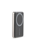 Sprout Magnetic Wireless Powerbank 6000mAh – Black - (AU Version) Box Damage