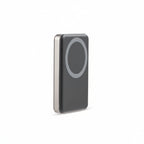 Sprout Magnetic Wireless Power Bank 6000mAh - Black - MagSafe Portable Charger (Copy) Sprout