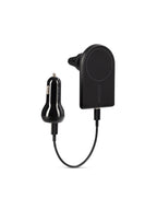 Sprout Wireless Magnetic Car Charger – Fast MagSafe Charging Mount for iPhone & Devices - (AU Version) Sprout