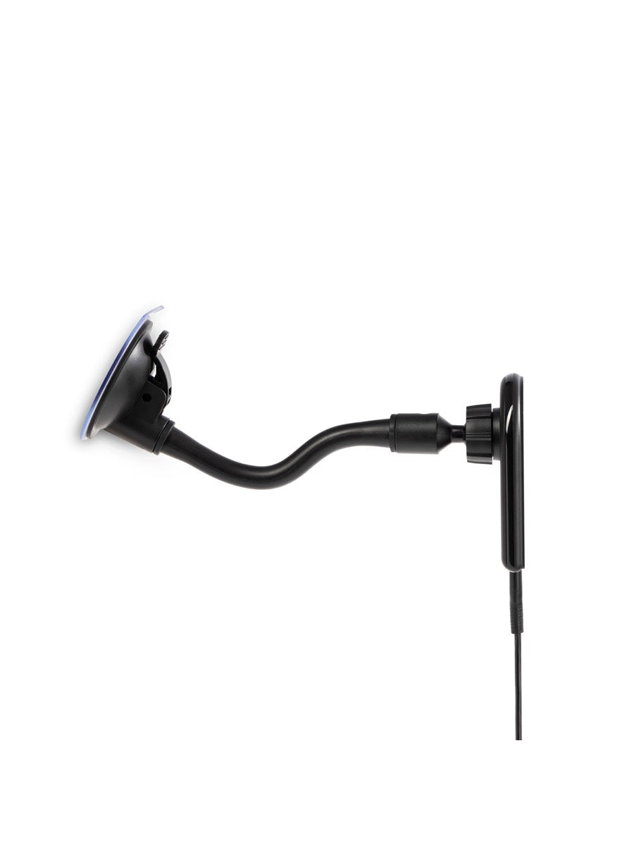 Sprout Wireless Magnetic Car Charger – Fast MagSafe Charging Mount for iPhone & Devices - (AU Version)