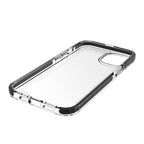Sprout iPhone 13 DHC Case - Black/Clear