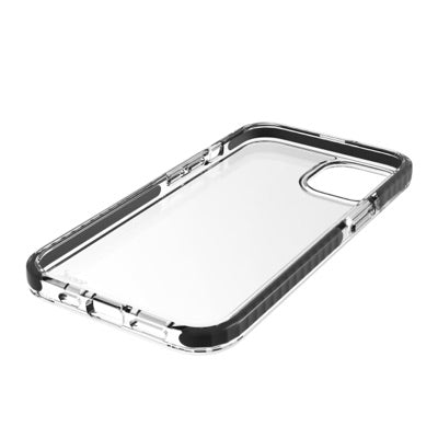 Sprout iPhone 13 DHC Case - Black/Clear