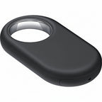 Samsung SmartTag2 Bluetooth Tracker 4-Pack - Black/White - Pristine - Refurbished