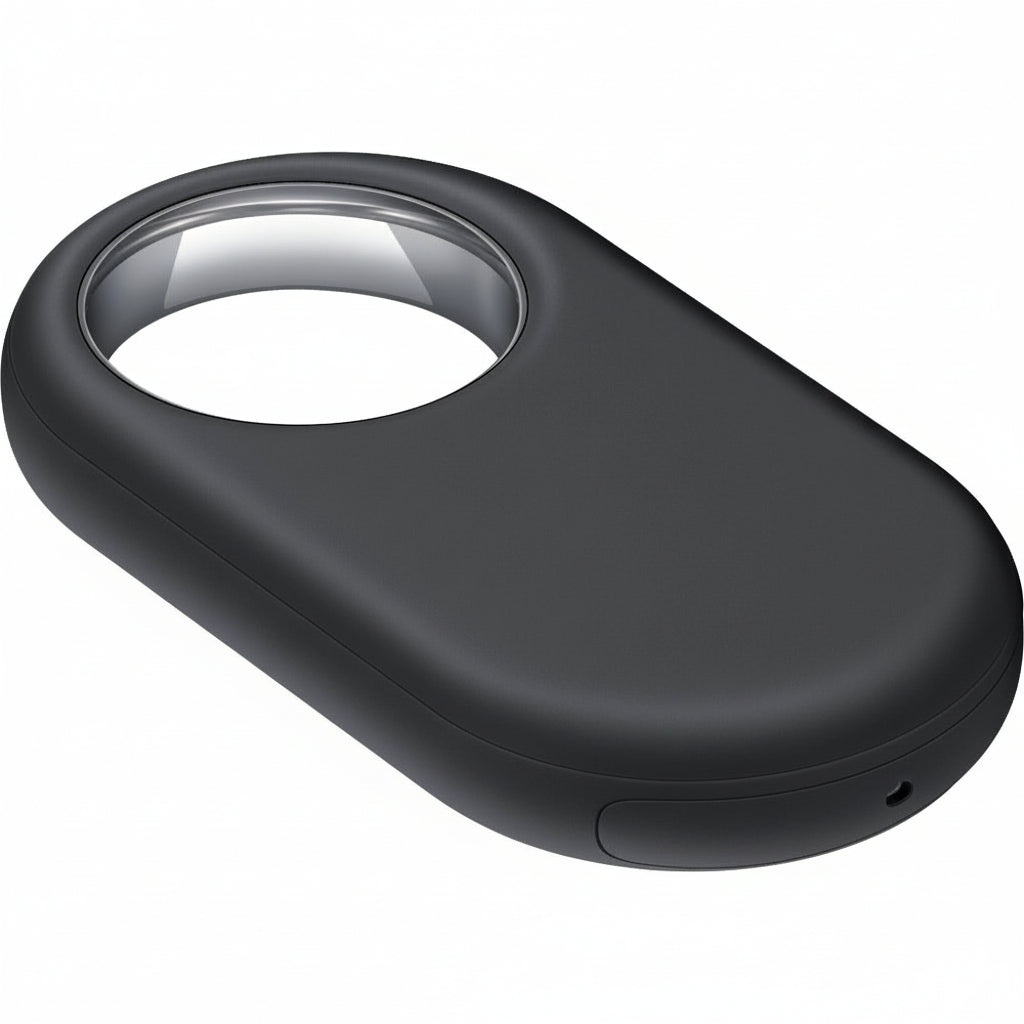 Samsung SmartTag2 Bluetooth Tracker 4-Pack - Black/White - Pristine - Refurbished