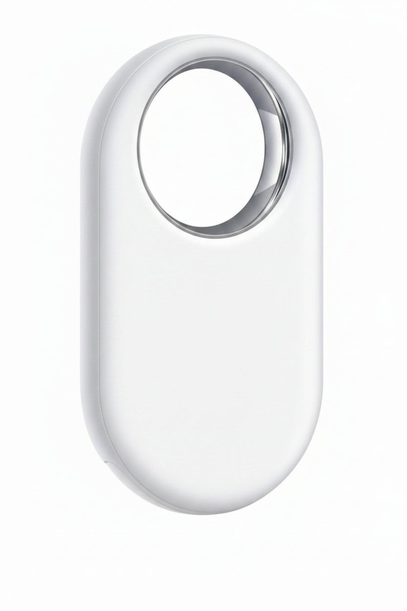 Samsung SmartTag2 Bluetooth Tracker 4-Pack - Black/White - Pristine - Refurbished