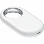 Samsung SmartTag2 Bluetooth Tracker 4-Pack - Black/White - Pristine - Refurbished