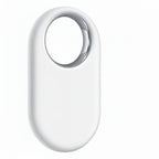Samsung SmartTag2 Bluetooth tracker showing NFC Lost Mode area