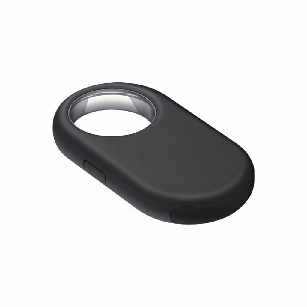 Samsung Galaxy SmartTag2 – Black - Pristine - Refurbished (Au Version)