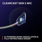 SteelSeries Arctis Nova 7 Wireless USB-C Gaming Headset - Multi-Platform (PC, PlayStation, Switch, Android), Bluetooth, 38-Hour Battery, Fast Charging, Noise-Cancelling Gen 2 Mic