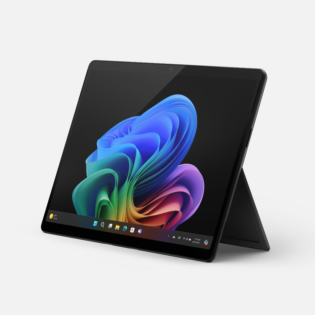 Microsoft Surface Pro 11 5G Snapdragon X Elite 16GB 512GB Platinum Microsoft