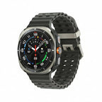 Samsung Watch Ultra 47mm LTE (2025) - Titanium Blue, Silver, White, Grey - Pristine - Refurbished SAMSUNG