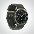 Samsung Watch Ultra 47mm LTE (2025) - Titanium Blue, Silver, White, Grey - Pristine - Refurbished SAMSUNG