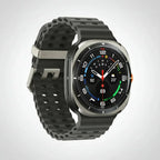 Samsung Watch Ultra 47mm LTE (2025) - Titanium Blue, Silver, White, Grey - Pristine - Refurbished SAMSUNG