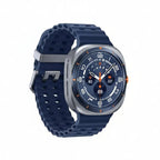 Samsung Watch Ultra 47mm LTE (2025) - Titanium Blue, Silver, White, Grey - Pristine - Refurbished SAMSUNG