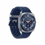 Samsung Watch Ultra 47mm LTE (2025) - Titanium Blue, Silver, White, Grey - Pristine - Refurbished SAMSUNG