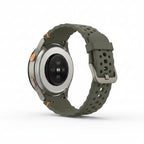 Samsung Galaxy Watch7 44mm Bluetooth LTE - Green