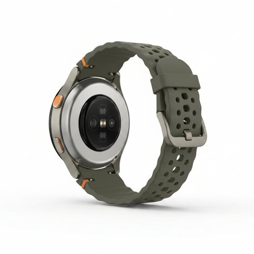 Samsung Galaxy Watch7 44mm Bluetooth LTE - Green