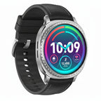 Samsung Galaxy Watch8 Classic 46mm Bluetooth Black - Pristine - Refurbished