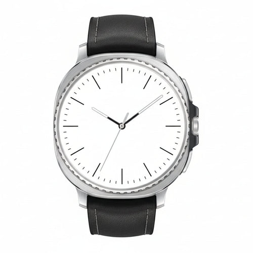 Samsung Galaxy Watch8 Classic 46mm Bluetooth Black - Pristine - Refurbished