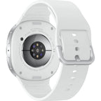 Samsung Galaxy Watch 8 (40mm) Bluetooth - Silver Samsung