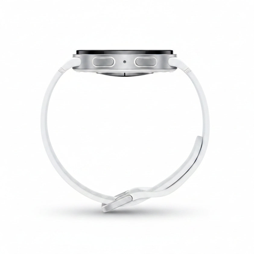 Samsung Galaxy Watch 8 (40mm) Bluetooth - Silver