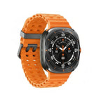 Samsung Watch Ultra 47mm LTE (2025) - Titanium Blue, Silver, White, Grey - Pristine - Refurbished SAMSUNG
