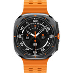 Samsung Watch Ultra 47mm LTE (2025) - Titanium Blue, Silver, White, Grey - Pristine - Refurbished SAMSUNG