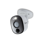 Swann 4 Camera 4 Channel 4K Ultra HD Smart Security System
