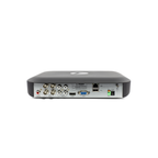 Swann 4 Camera 4 Channel 4K Ultra HD Smart Security System