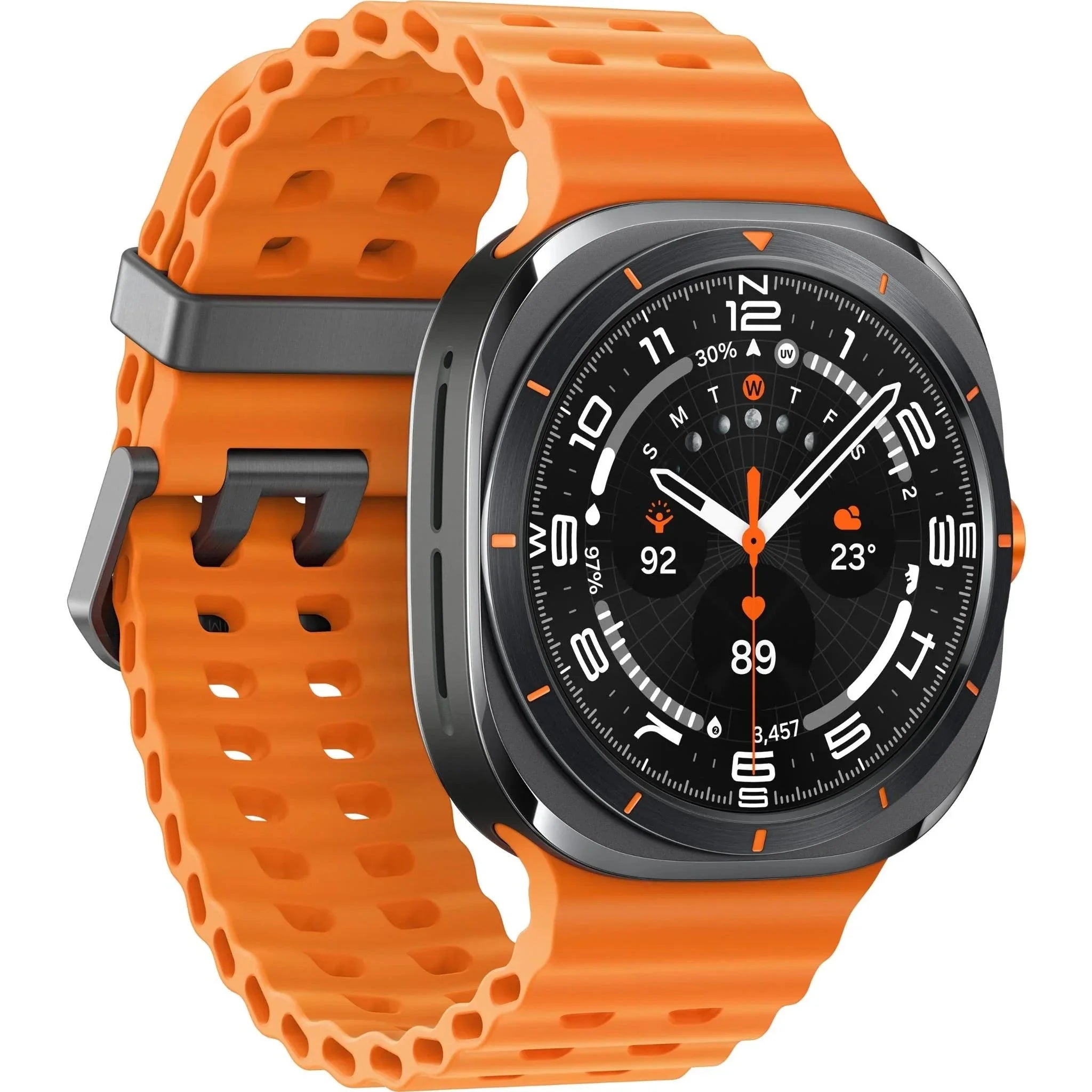 Samsung Watch Ultra 47mm LTE (2025) SAMSUNG
