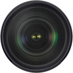 Tamron SP 24-70mm F/2.8 Di VC USD G2 Lens for Canon EF (A032E)