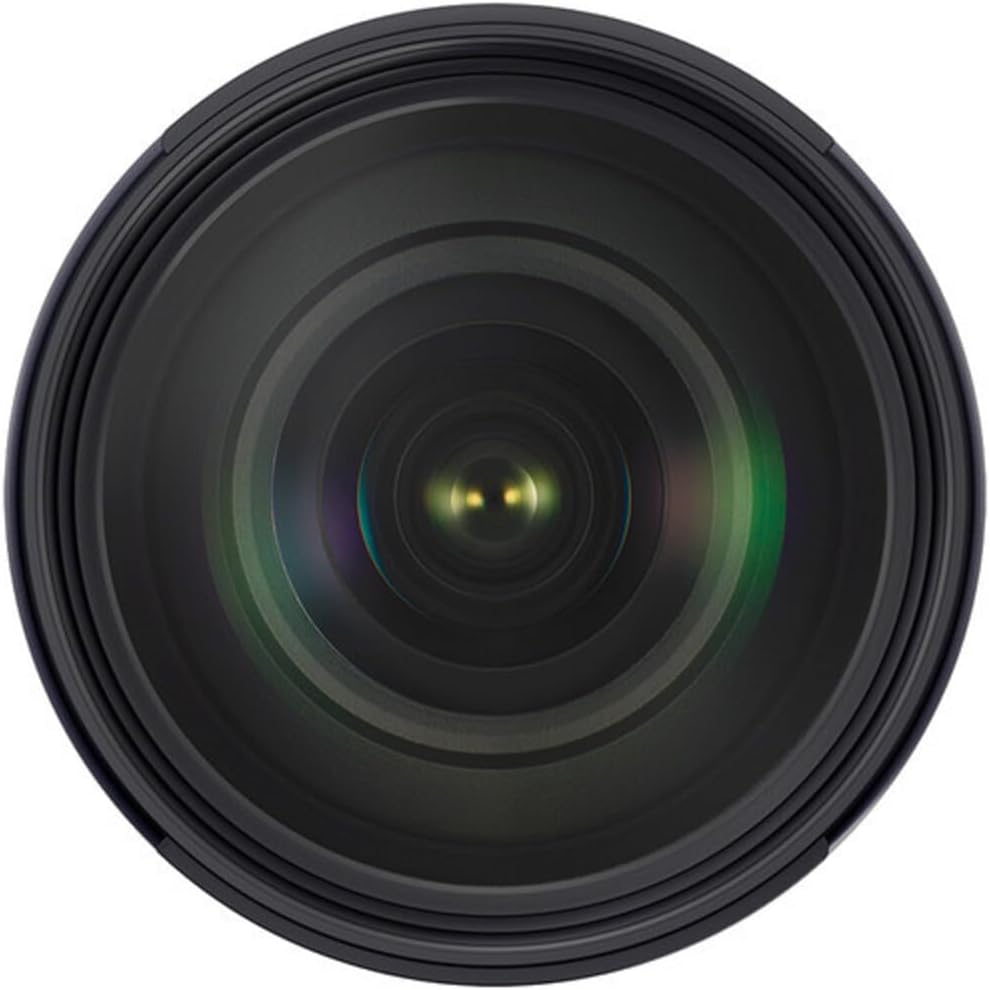 Tamron SP 24-70mm F/2.8 Di VC USD G2 Lens for Canon EF (A032E)