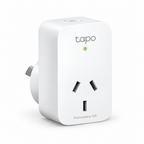 TP-Link Smart Wi-Fi Plug 2 Pack TP-Link