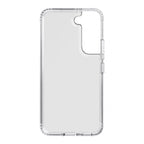 Tech21 Evo Clear Multi-Drop Protection Case for Samsung Galaxy S22+ Plus Clear