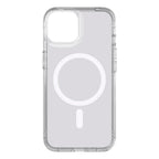 Tech21 Evo Clear Phone Case with MagSafe for iPhone 14 Pro