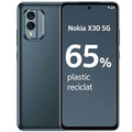 Nokia X30 5G 128GB - Cloudy Blue Nokia