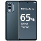 Nokia X30 5G 128GB - Cloudy Blue Nokia