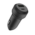 Telstra 18W USB-A Car Charger – Fast Charging Adapter Telstra