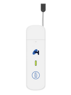 TPREPAID 4GX USB MODEM (MF833V) PKIT - (AU Version)- Box Damaged