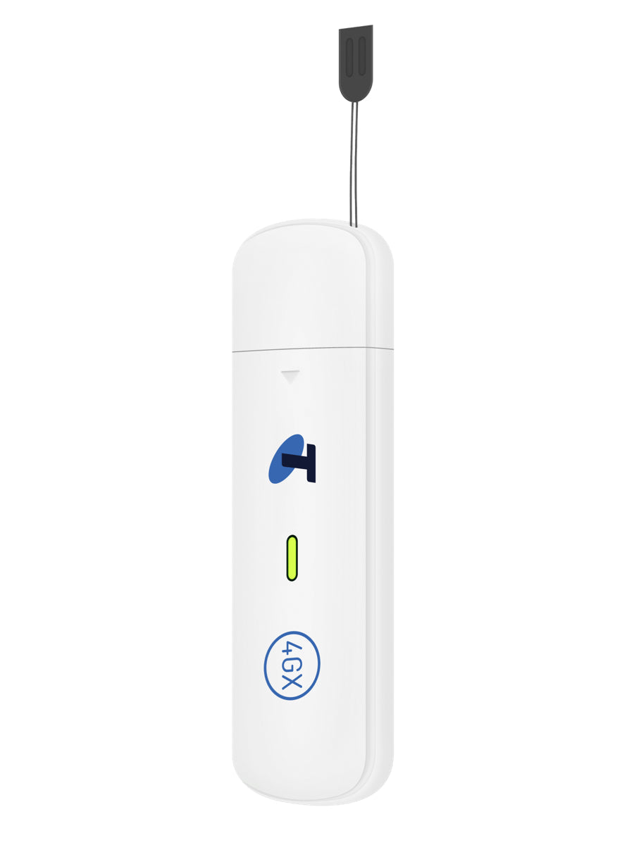 TPREPAID 4GX USB MODEM (MF833V) PKIT - (AU Version)